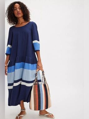 Free People Free-est Manda Midi Dress